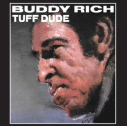 Capa do artigo Tuff Dude - CD
