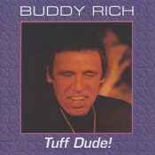 Capa do artigo Tuff Dude! - CD