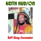 Capa do artigo Tuff Gong Encounter - CD