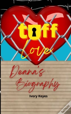 Capa do artigo Tuff Love