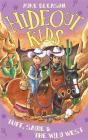 Tuff, Sadie & The Wild West - Preview