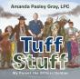 Tuff Stuff - Preview