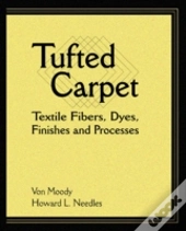 Tufted Carpet