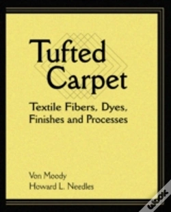 Capa do artigo Tufted Carpet