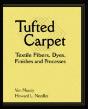 Tufted Carpet - Preview