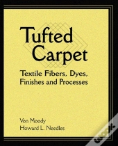 Tufted Carpet