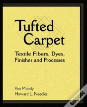 Capa do artigo Tufted Carpet