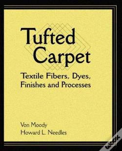 Capa do artigo Tufted Carpet