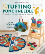Capa do artigo Tufting Et Punch Needle