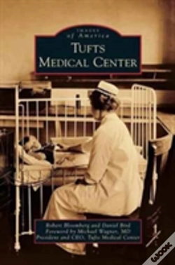 Capa do artigo Tufts Medical Center