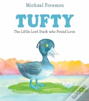 Capa do artigo Tufty
