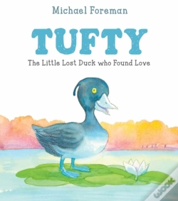 Capa do artigo Tufty