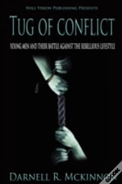 Capa do artigo Tug Of Conflict