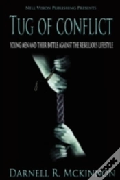 Capa do artigo Tug Of Conflict