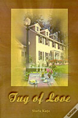Capa do artigo Tug Of Love