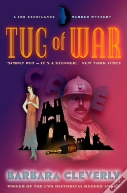 Capa do artigo Tug Of War