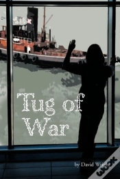 Capa do artigo Tug Of War