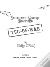Capa do artigo Tug-Of-War