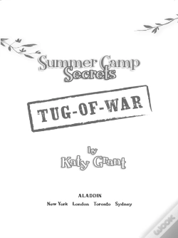Capa do artigo Tug-Of-War