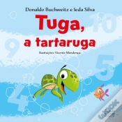 Capa do artigo Tuga, A Tartaruga