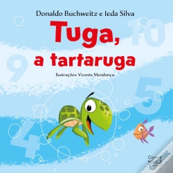 Capa do artigo Tuga, A Tartaruga
