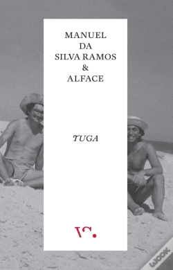 Capa do artigo Tuga