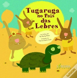 Capa do artigo Tugaruga no País das Lebres