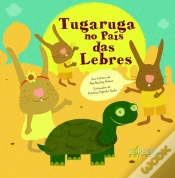 Capa do artigo Tugaruga no País das Lebres