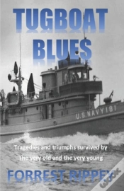 Capa do artigo Tugboat Blues