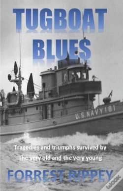 Capa do artigo Tugboat Blues