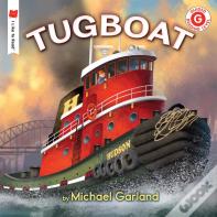 Tugboat