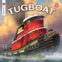 Tugboat - Preview
