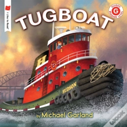 Capa do artigo Tugboat