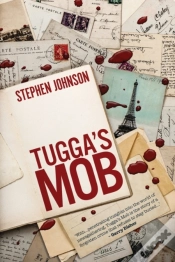Capa do artigo Tugga