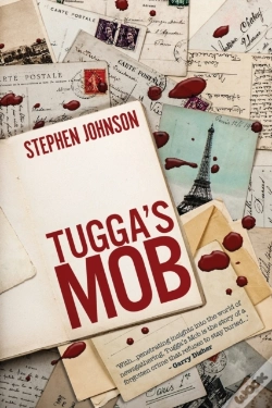 Capa do artigo Tugga'S Mob