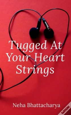 Capa do artigo Tugged At The Heartstrings