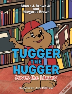 Capa do artigo Tugger The Hugger Saves The Library