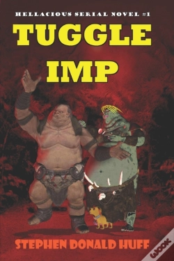 Capa do artigo Tuggle Imp