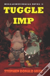 Capa do artigo Tuggle Imp