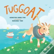 Capa do artigo Tuggoat