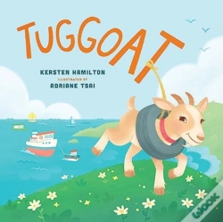 Capa do artigo Tuggoat
