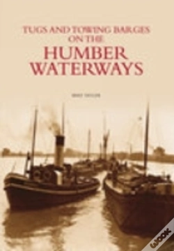 Capa do artigo Tugs And Towing Barges On The Humber Waterways