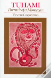 Capa do artigo Tuhami