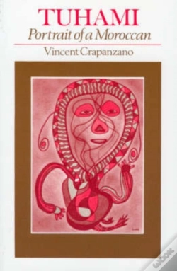 Capa do artigo Tuhami