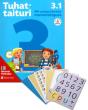 Tuhattaituri 3.1 Catala+ Fitxes - Preview