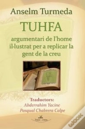 Capa do artigo Tuhfa