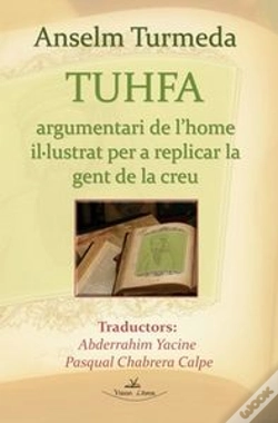 Capa do artigo Tuhfa