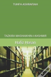 Capa do artigo Tuhfa Ashrafiah