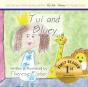 Tui And Bluey - Preview