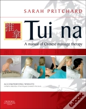 Capa do artigo Tui Na - E-Book
